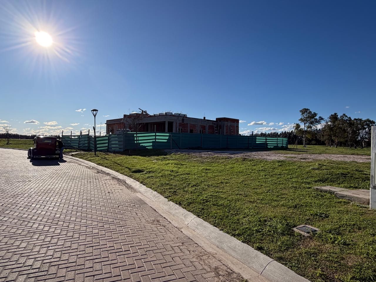Lote en Venta en Esteban Echeverria, G.B.A. Zona Sur
