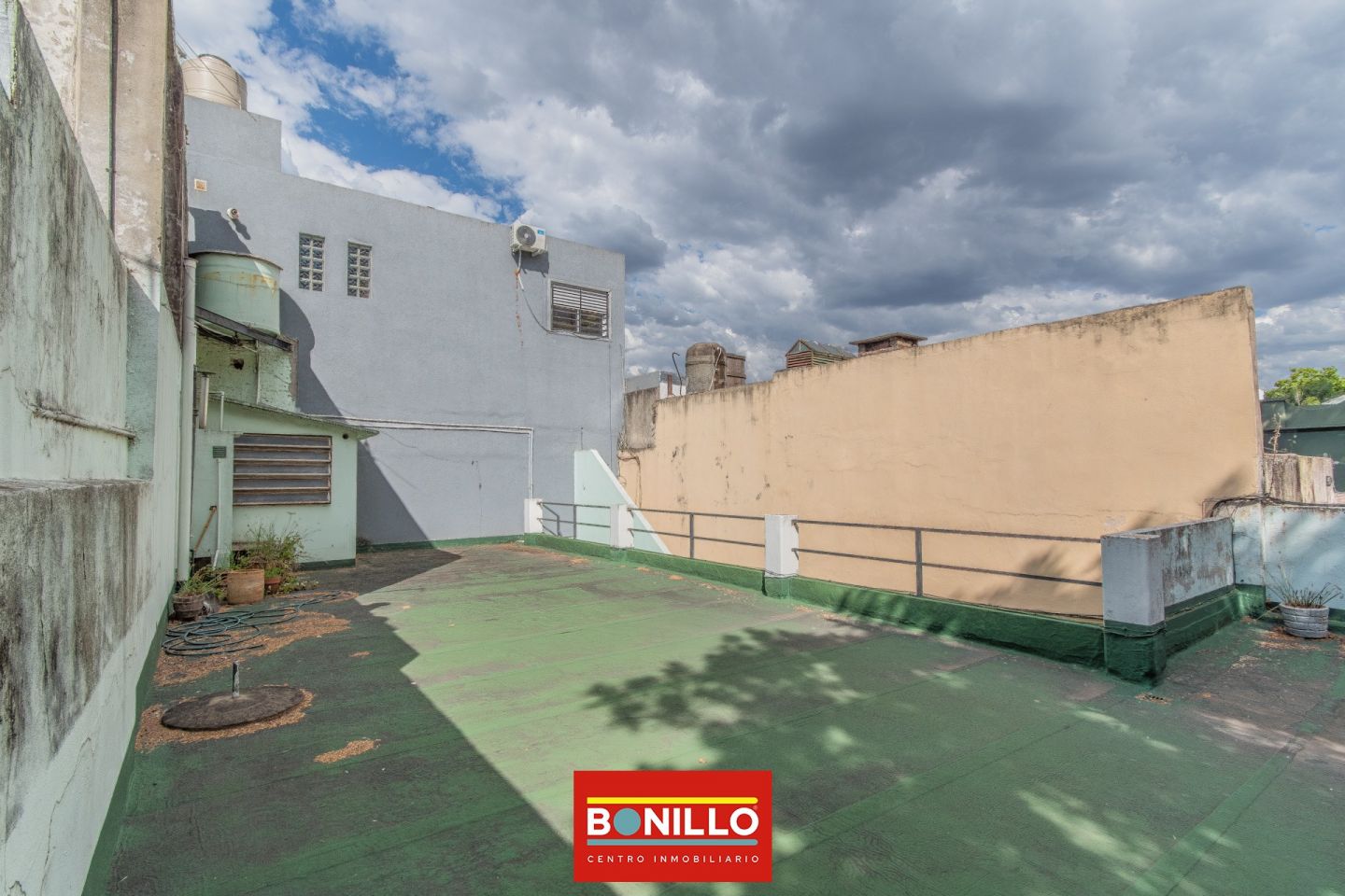 VENTA DE CASA EN Capital Federal - Parque Chas - 36