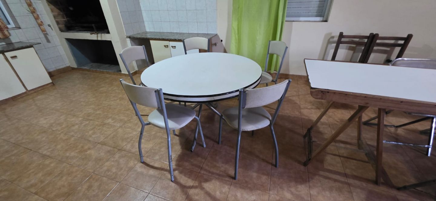 Quinta EN ALQUILER