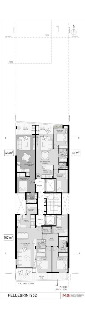 Departamento EN VENTA