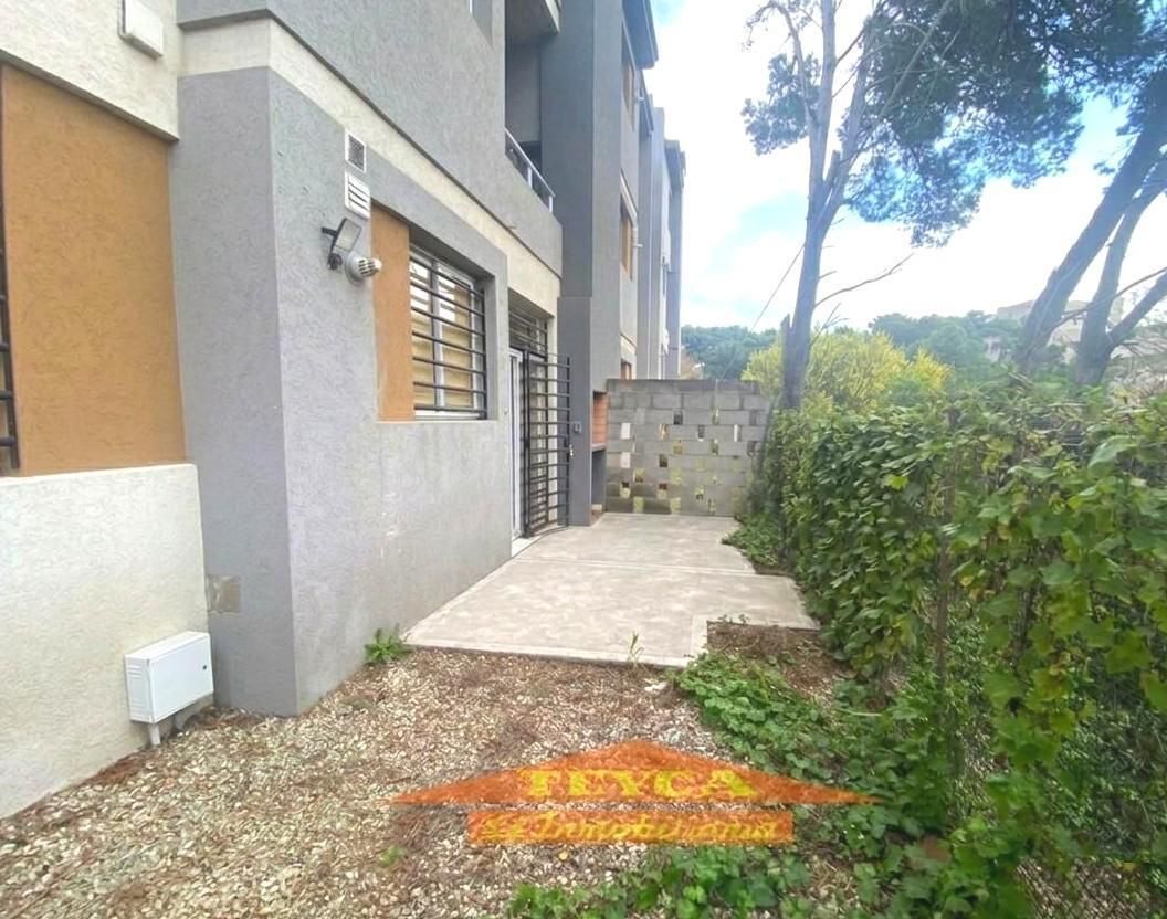 Departamento en venta Nayades 3 ambientes