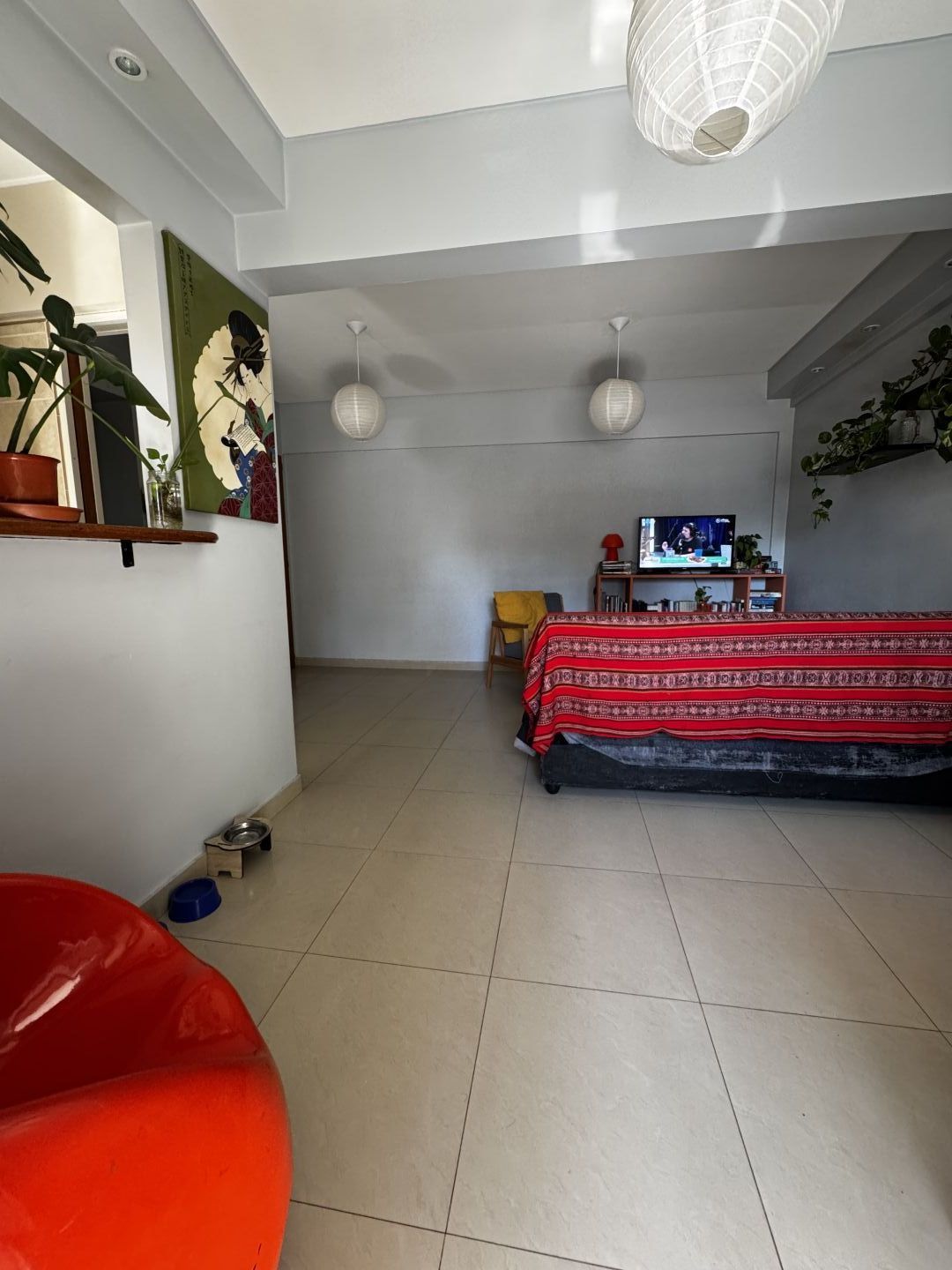 Departamento en Alquiler en Tres de Febrero, G.B.A. Zona Oeste