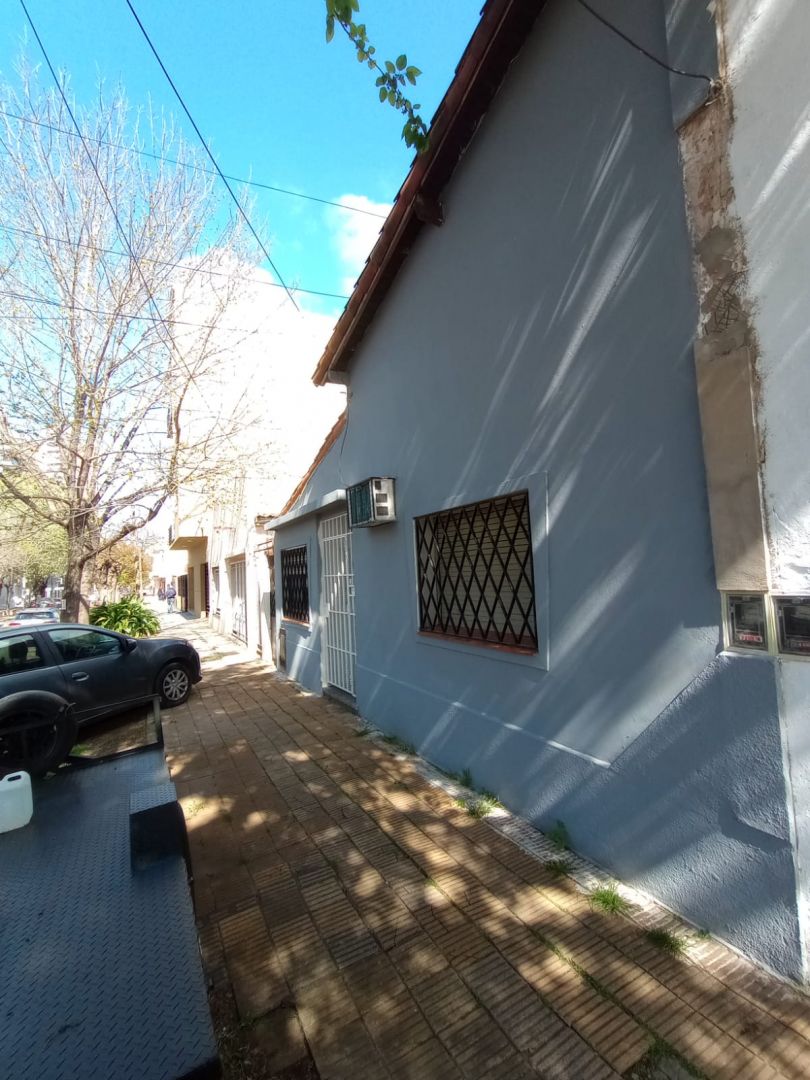 Casa en venta Muñiz 3 