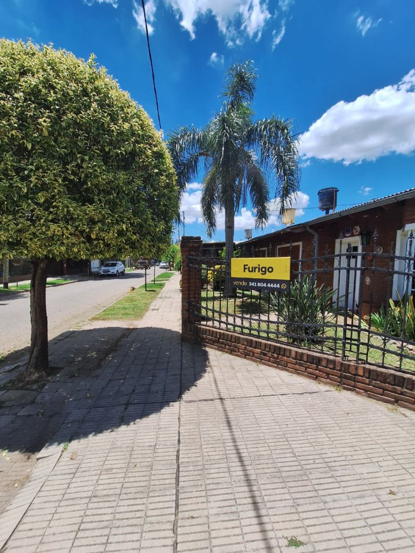 VENTA DE CASA EN Perez - 39