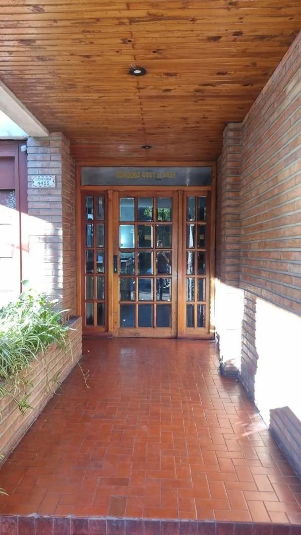 Departamento en Alquiler en General San Martin, G.B.A. Zona Norte