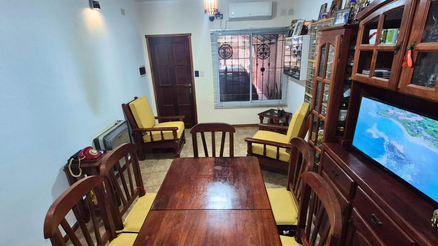 Departamento en Venta en General San Martin, G.B.A. Zona Norte