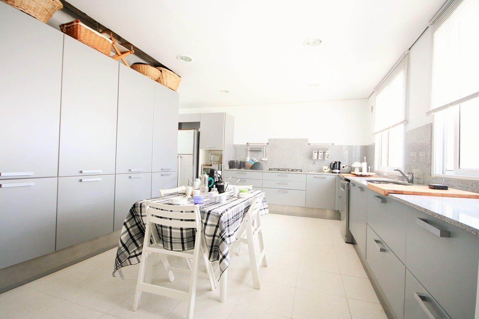 Casa EN ALQUILER
