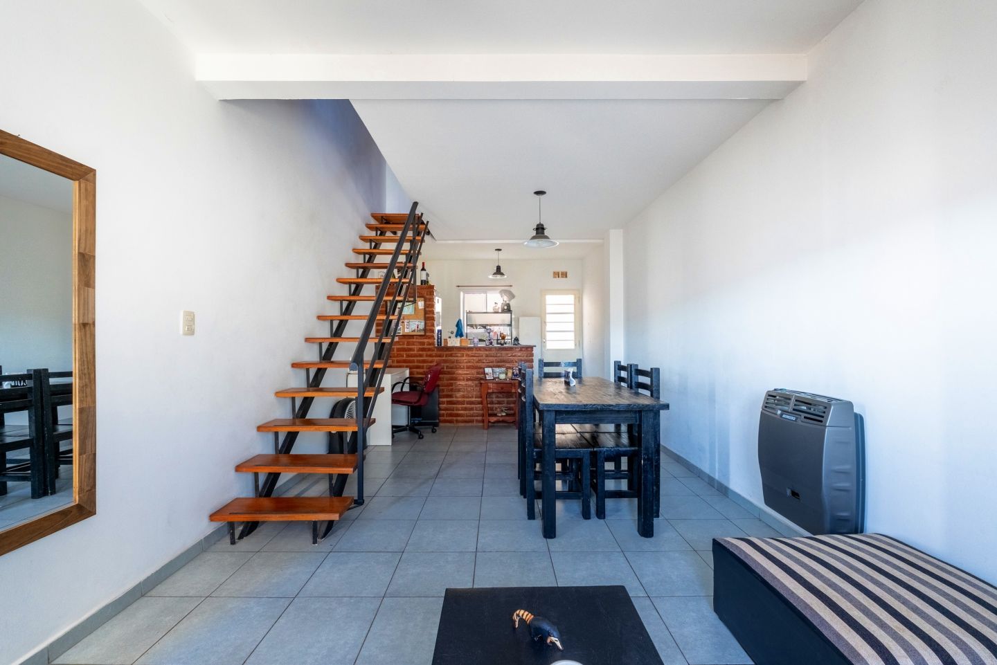 Departamento en Venta en Vicente Lopez, G.B.A. Zona Norte