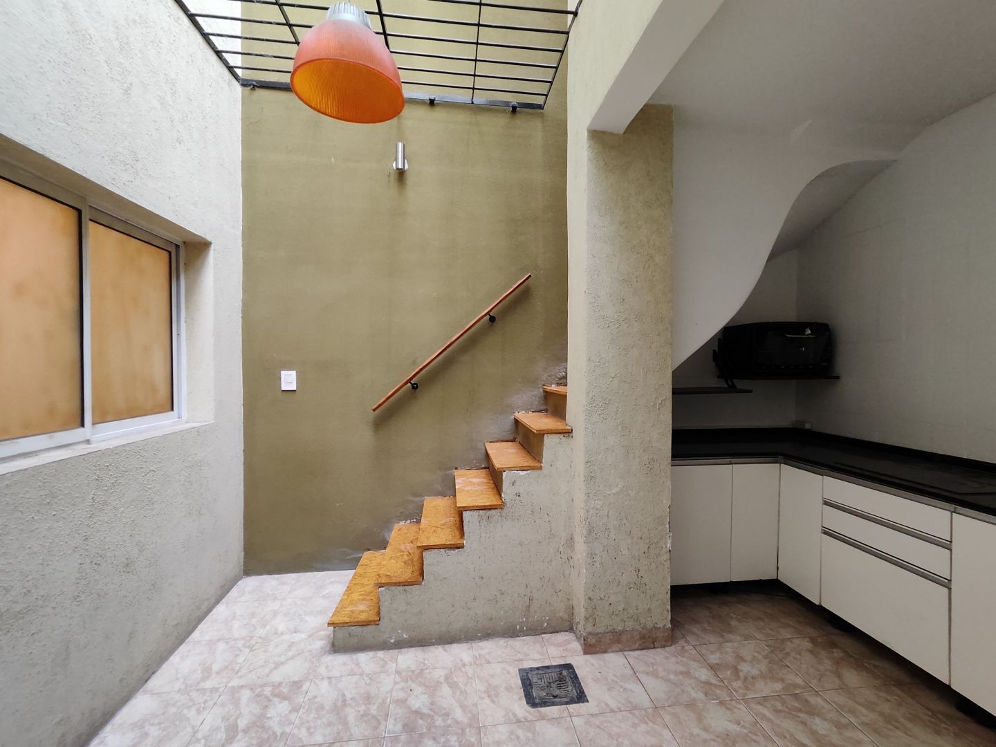 ALQUILER DE CASA EN Capital Federal - Villa Ortuzar - 7