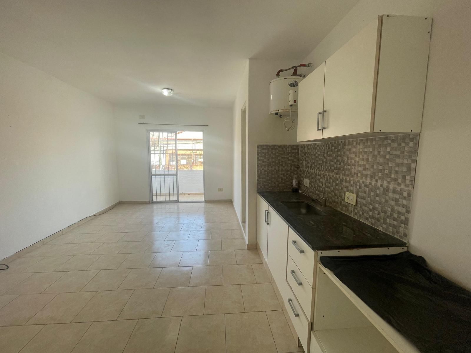 Departamento en Venta en Tres de Febrero, G.B.A. Zona Oeste