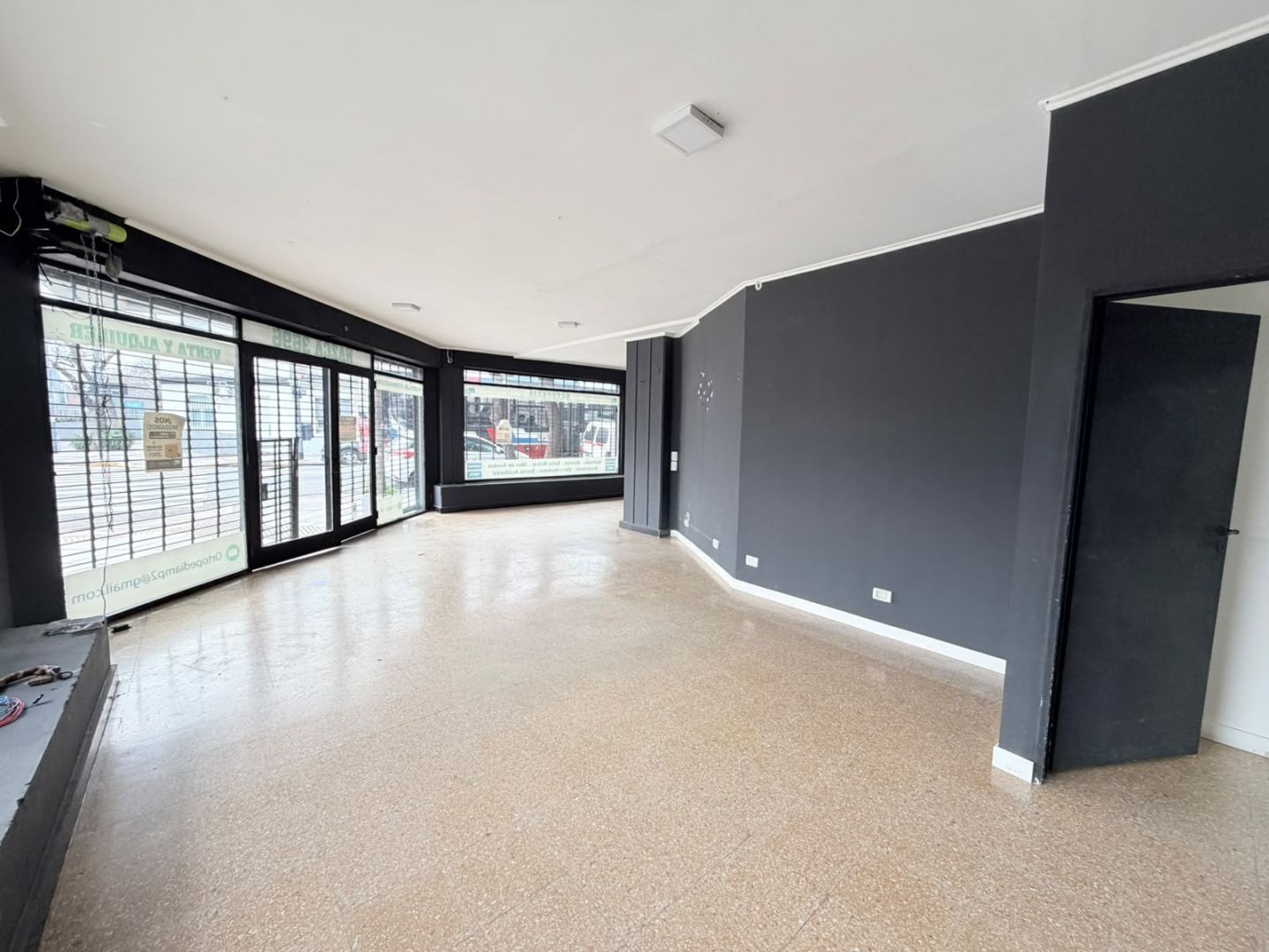 Local Comercial en NAZCA 3600