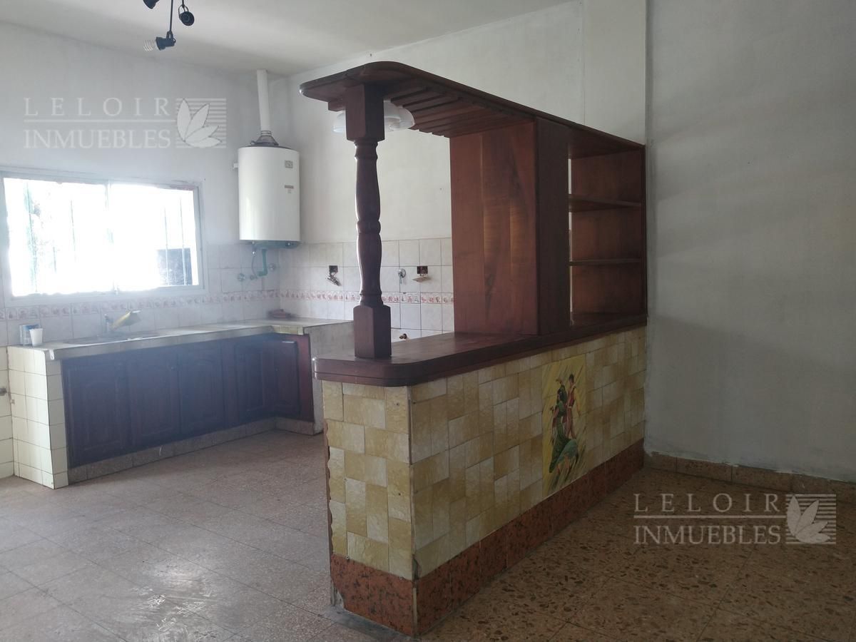 Casa en Venta en Ituzaingo, G.B.A. Zona Oeste