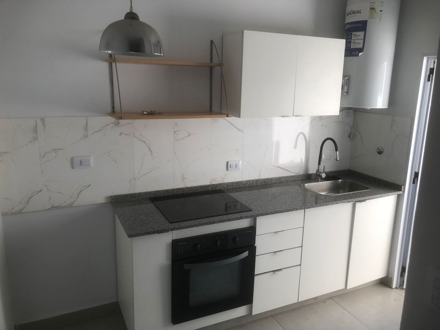 Departamento EN ALQUILER