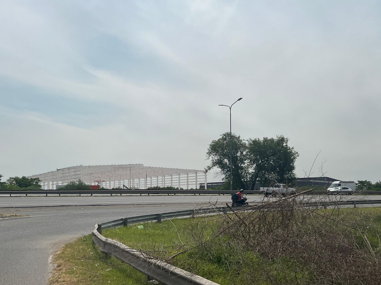 VENTA DE GALPON EN General San Martin - 7