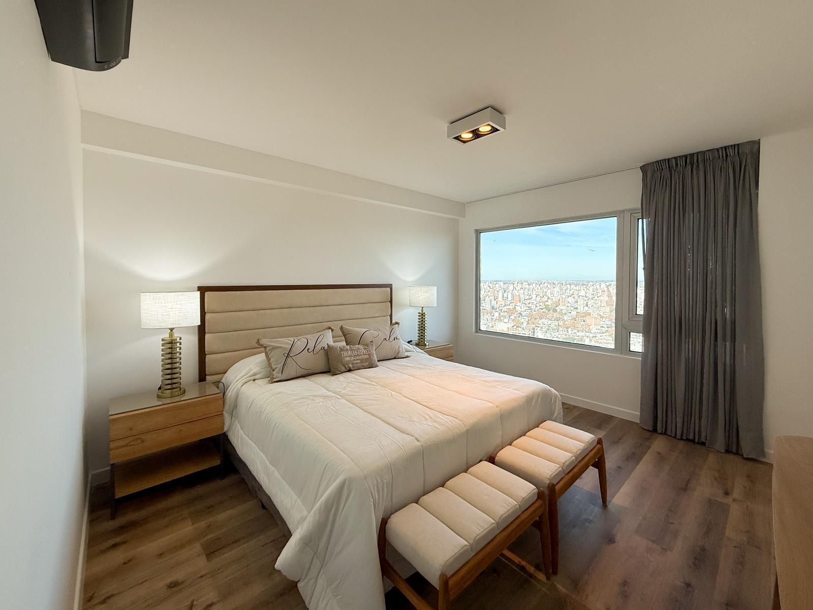 Departamento en Venta en Rosario, Santa Fe