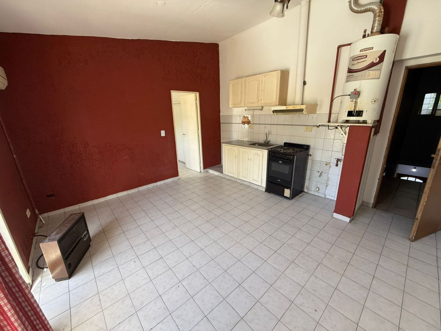 Departamento en Alquiler en Capital, Mendoza