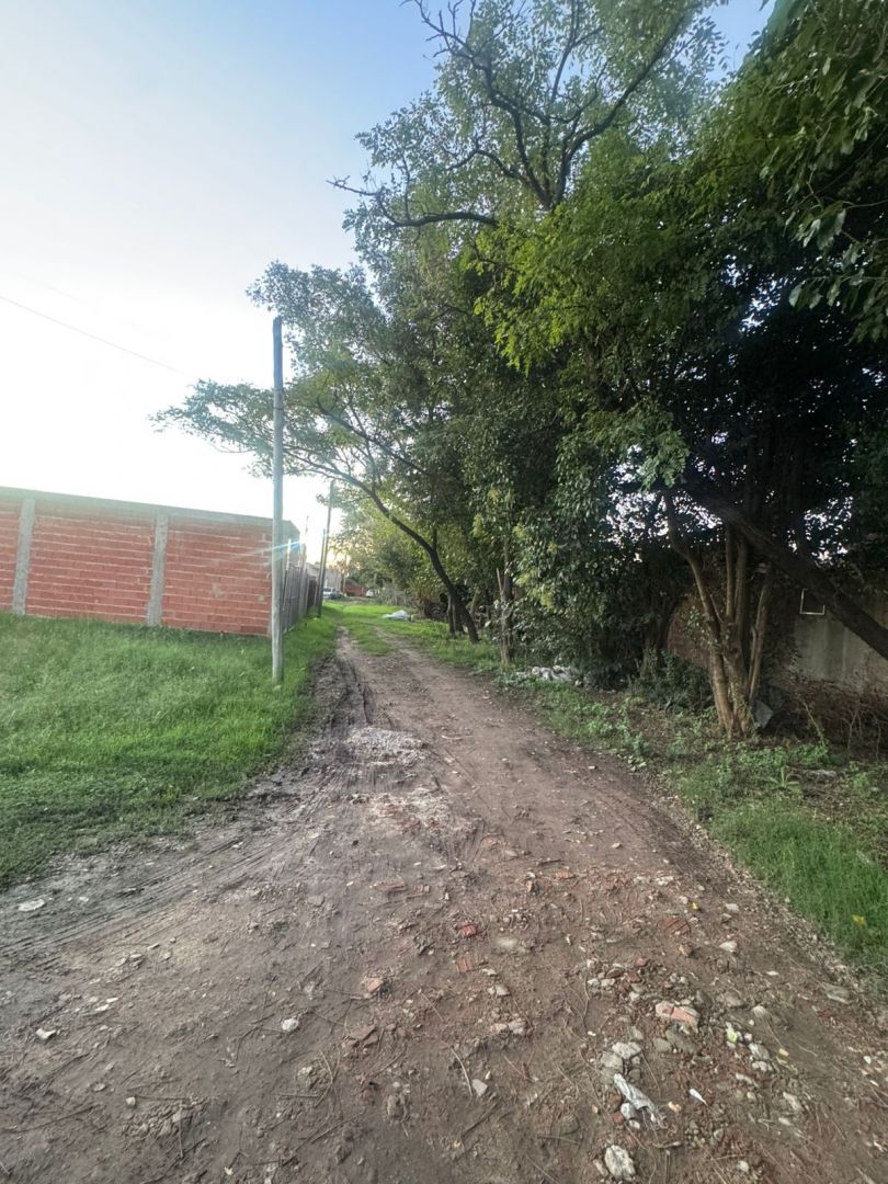 Lote EN VENTA
