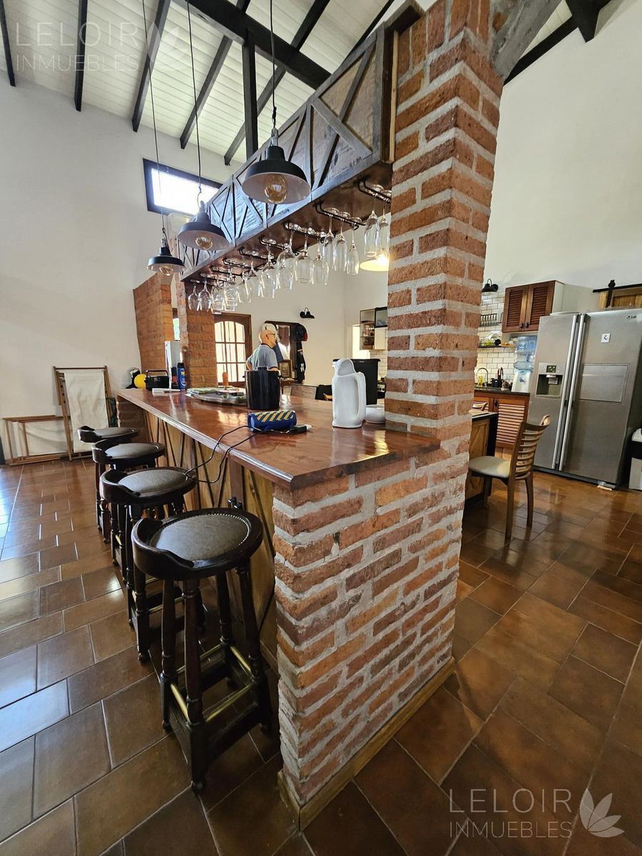Casa en Venta en Ituzaingo, G.B.A. Zona Oeste