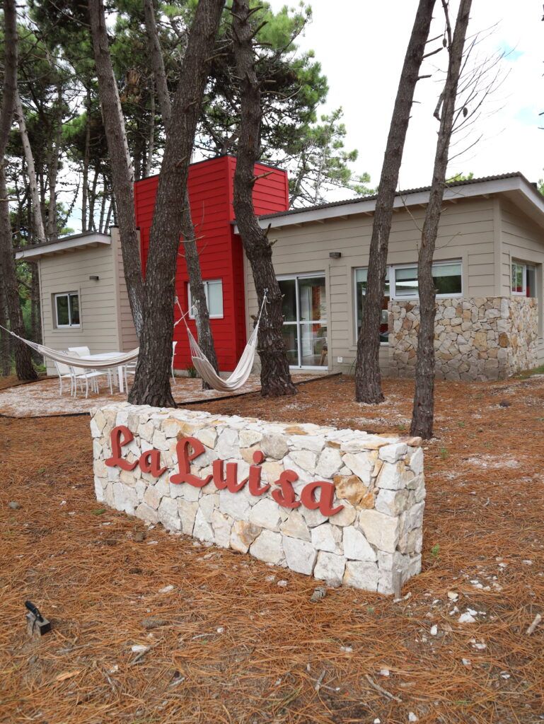 Casa EN ALQUILER TEMPORARIO