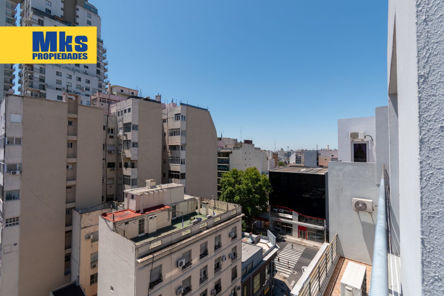 Departamento en Venta en Barracas, Capital Federal