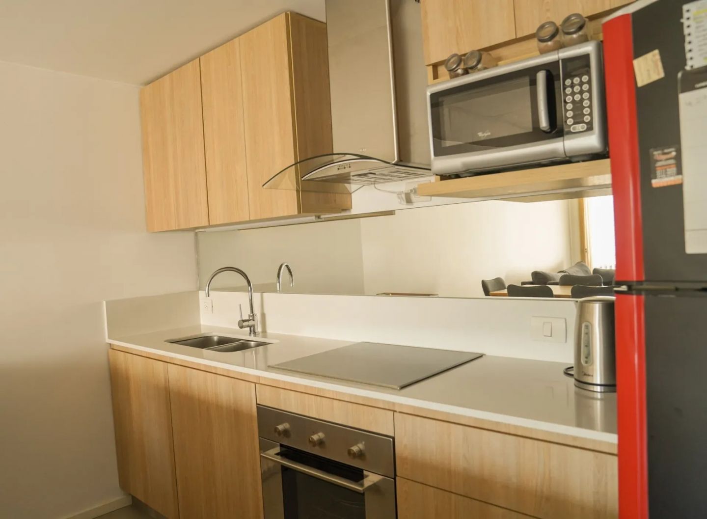 SERGIO MORCILLO PROPIEDADES, Venta de Departamento en Olivos   Vicente López Foto6 