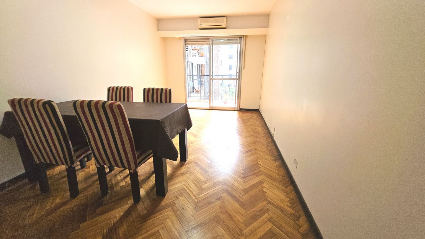 Departamento en Venta en Belgrano, Capital Federal