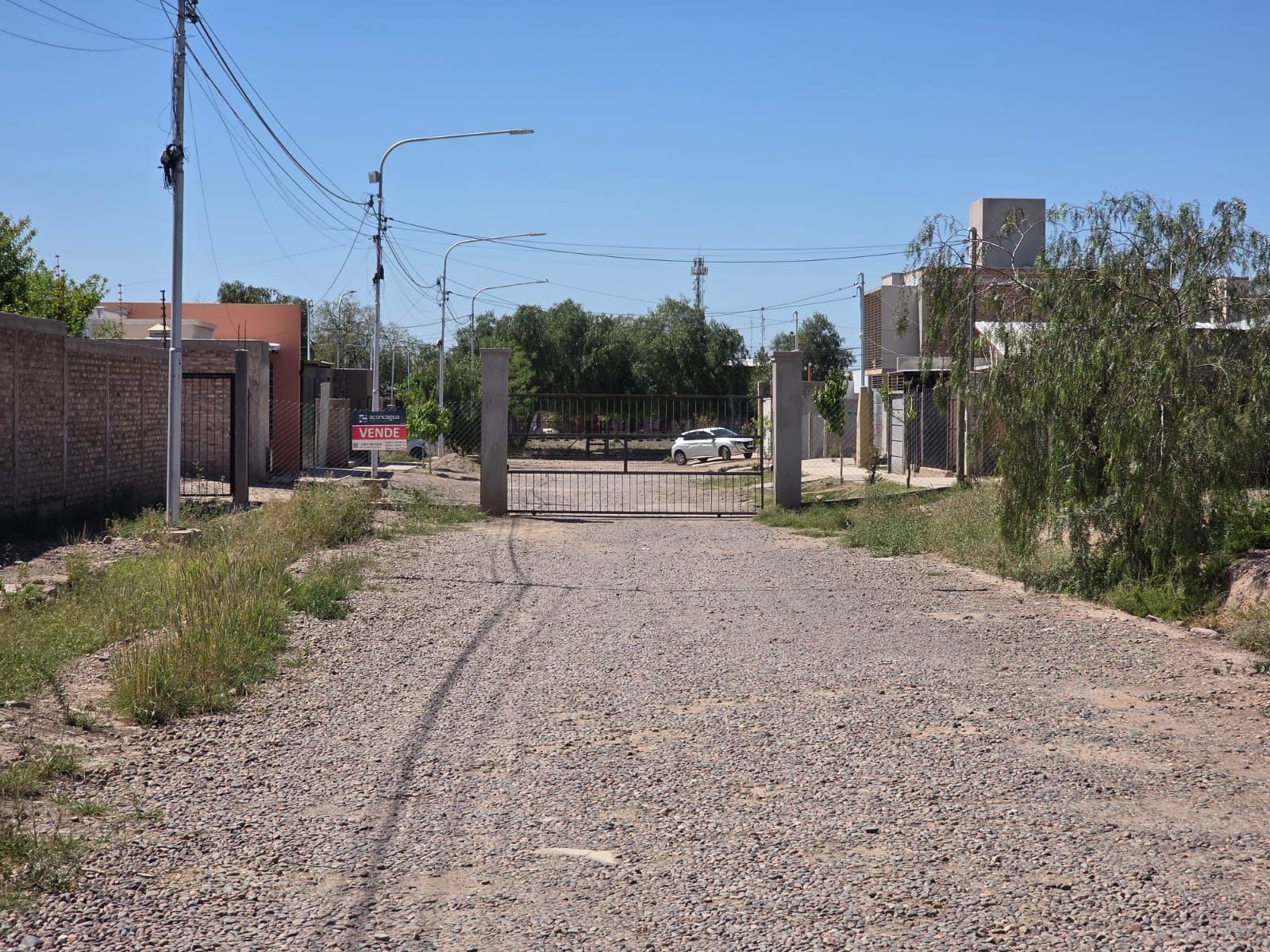 Lote en Venta en Maipu, Mendoza