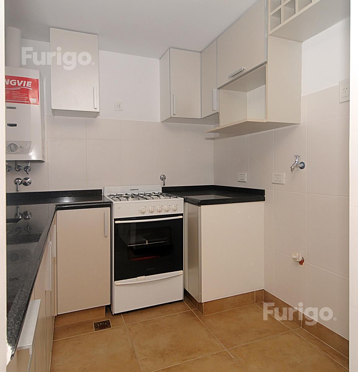 Departamento en Venta en Rosario, Santa Fe