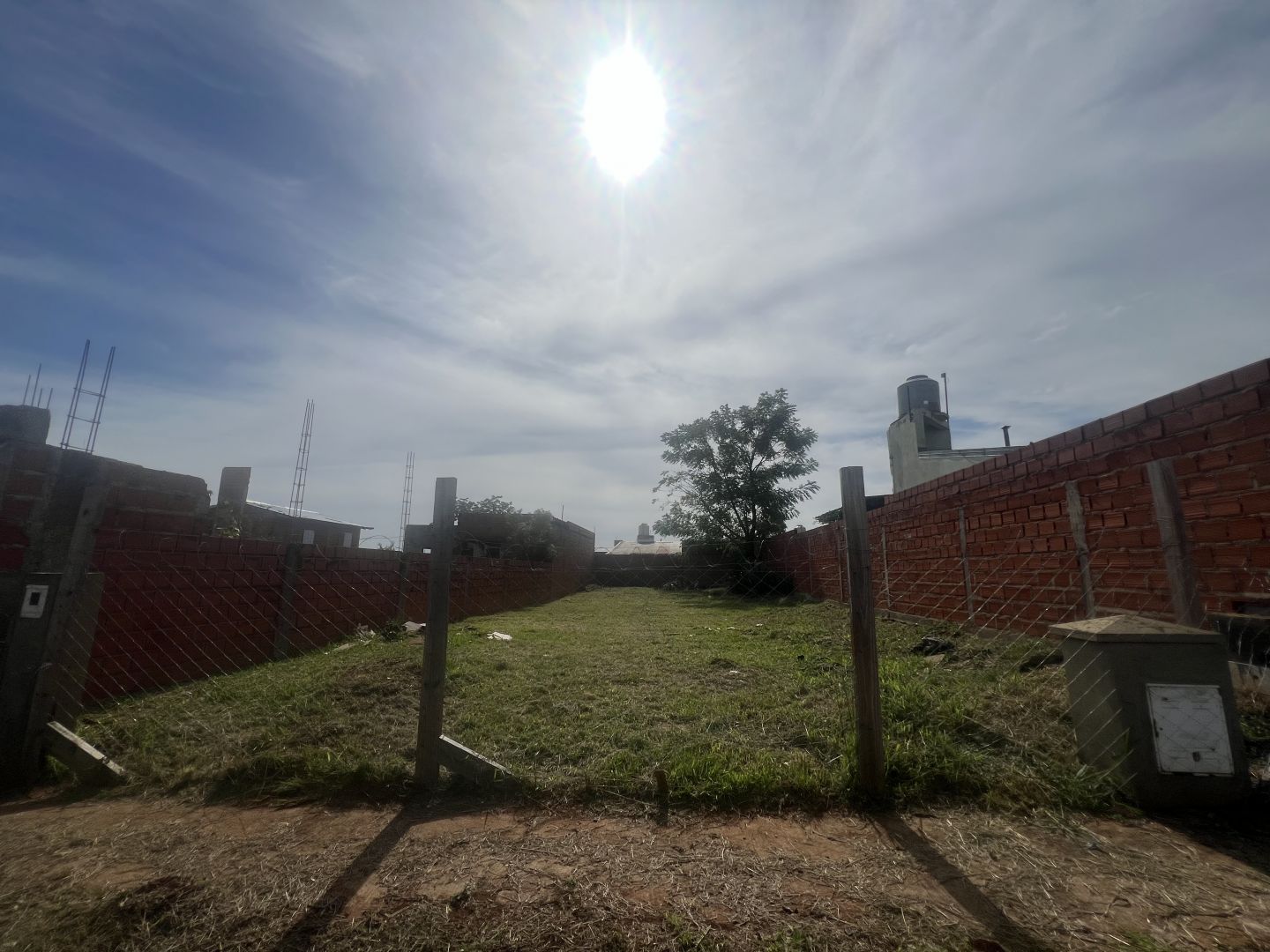 Lote EN VENTA