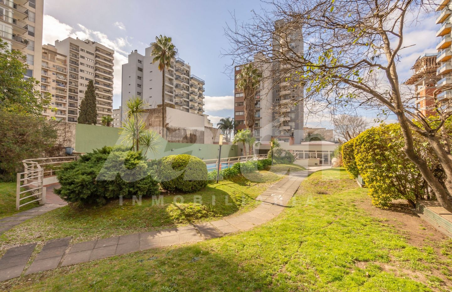 VENTA DE DEPARTAMENTO EN Lomas de Zamora - Banfield - 34
