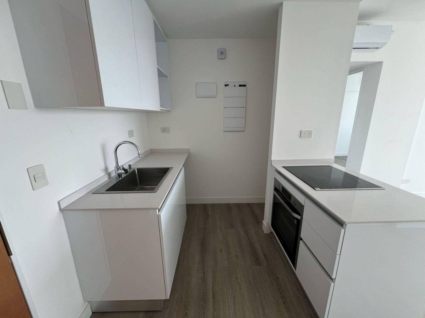 Departamento en Alquiler en Palermo, Capital Federal