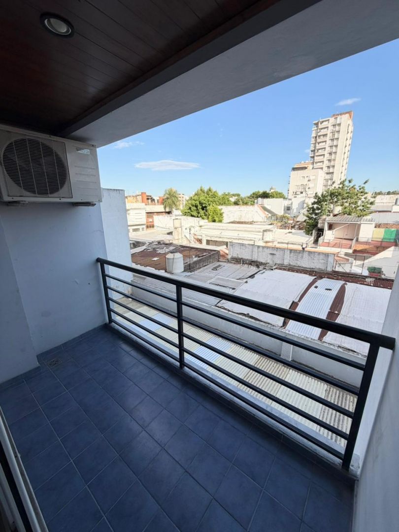 ALQUILER DE DEPARTAMENTO EN Tres de Febrero - Santos Lugares - 7