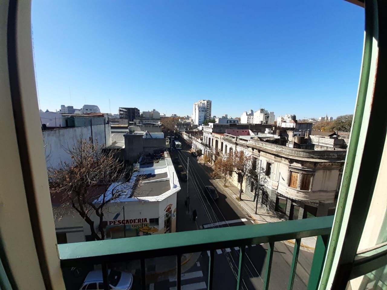 VENTA DE DEPARTAMENTO EN Capital Federal - Constitución - 34