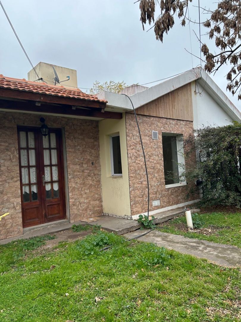 Casa en sin nombre