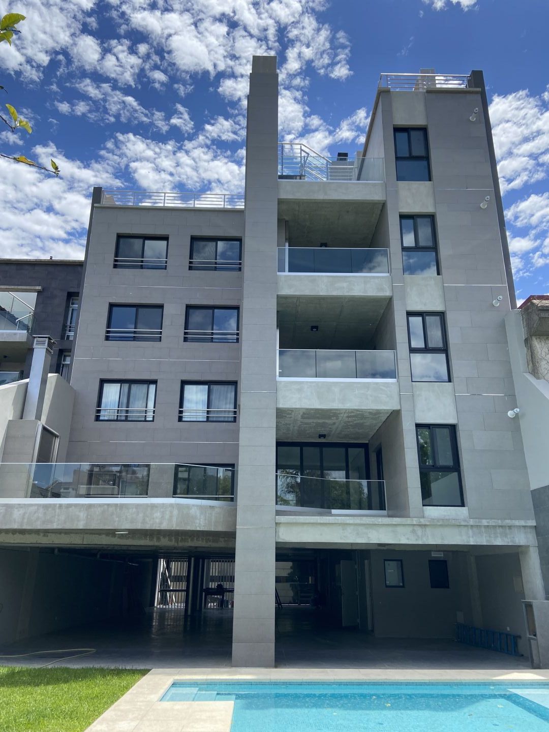 VENTA DE DEPARTAMENTO EN Capital Federal - Villa Devoto - 43