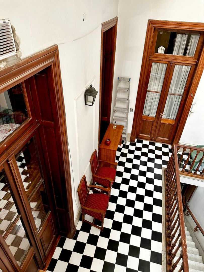 VENTA DE DEPARTAMENTO EN Capital Federal - Monserrat - 5