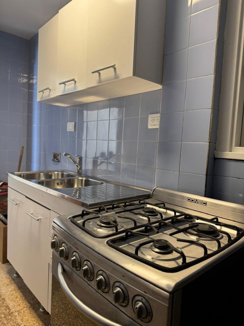 VENTA DE DEPARTAMENTO EN Capital Federal - Villa Devoto - 8