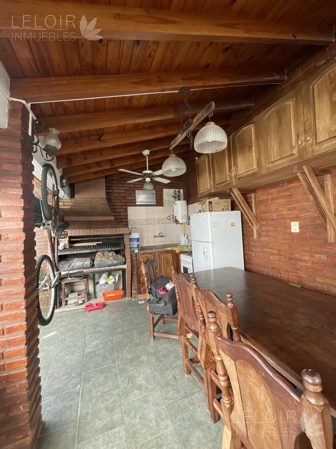 Casa en Venta en Moron, G.B.A. Zona Oeste