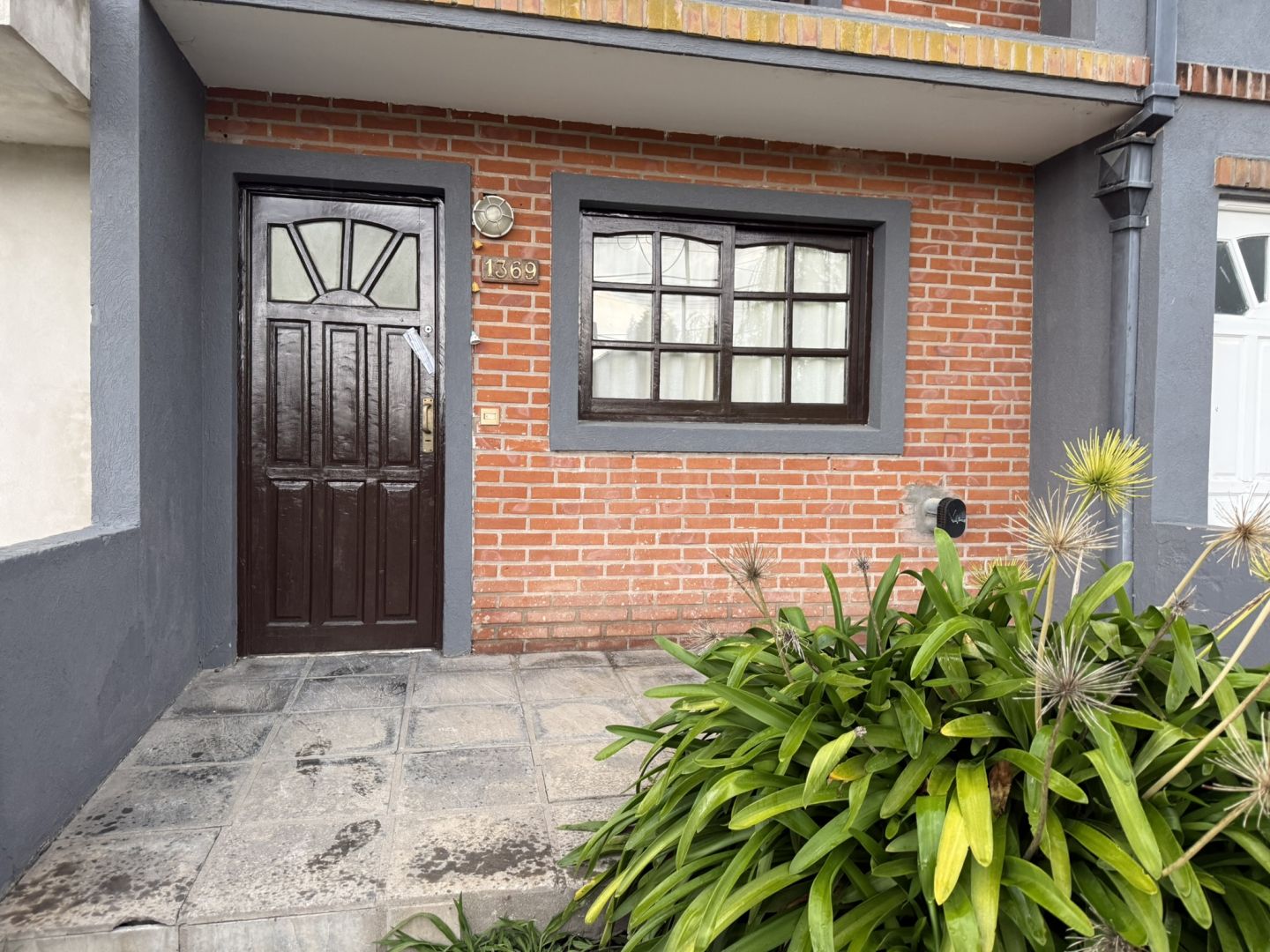Casa en 32