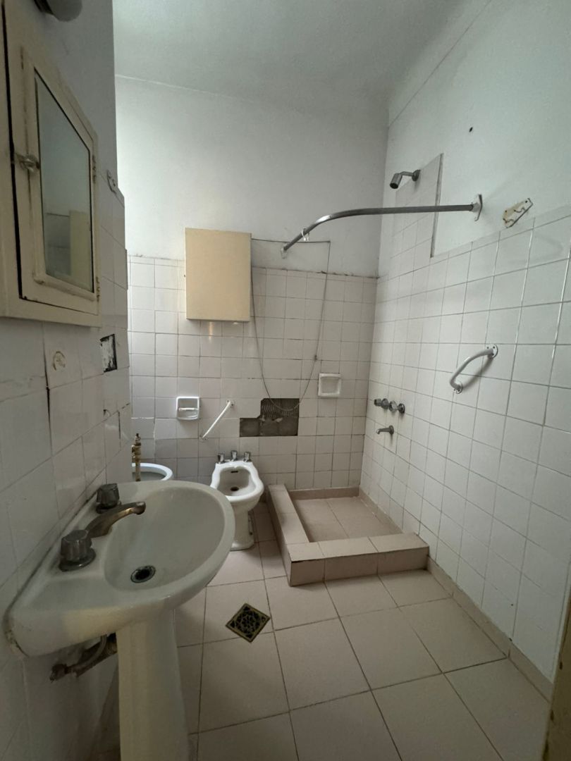 ALQUILER DE DEPARTAMENTO EN Capital Federal - Retiro - 10