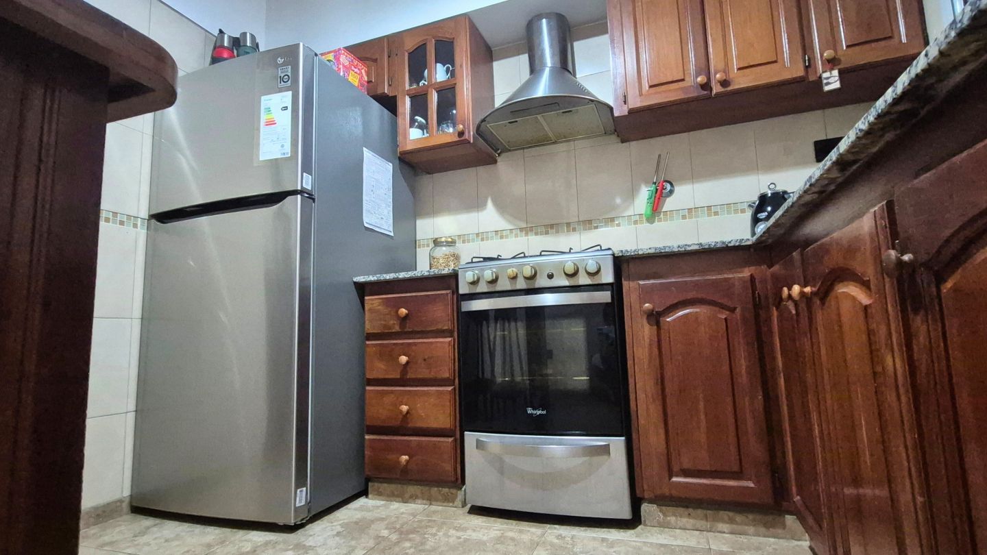 Departamento en Venta en General San Martin, G.B.A. Zona Norte