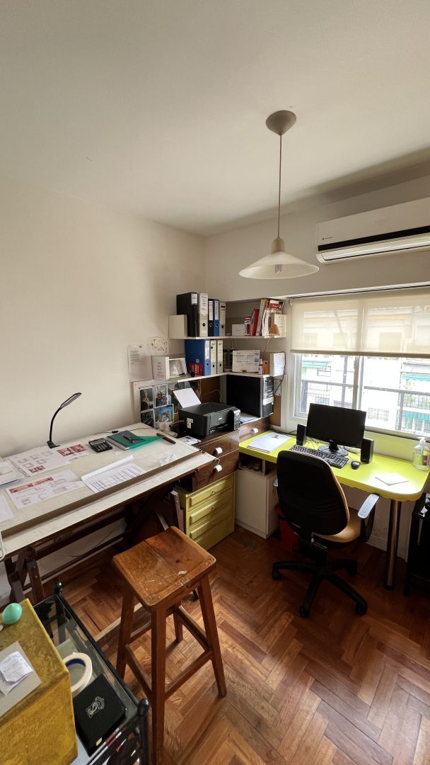 VENTA DE DEPARTAMENTO EN Capital Federal - Caballito - 18