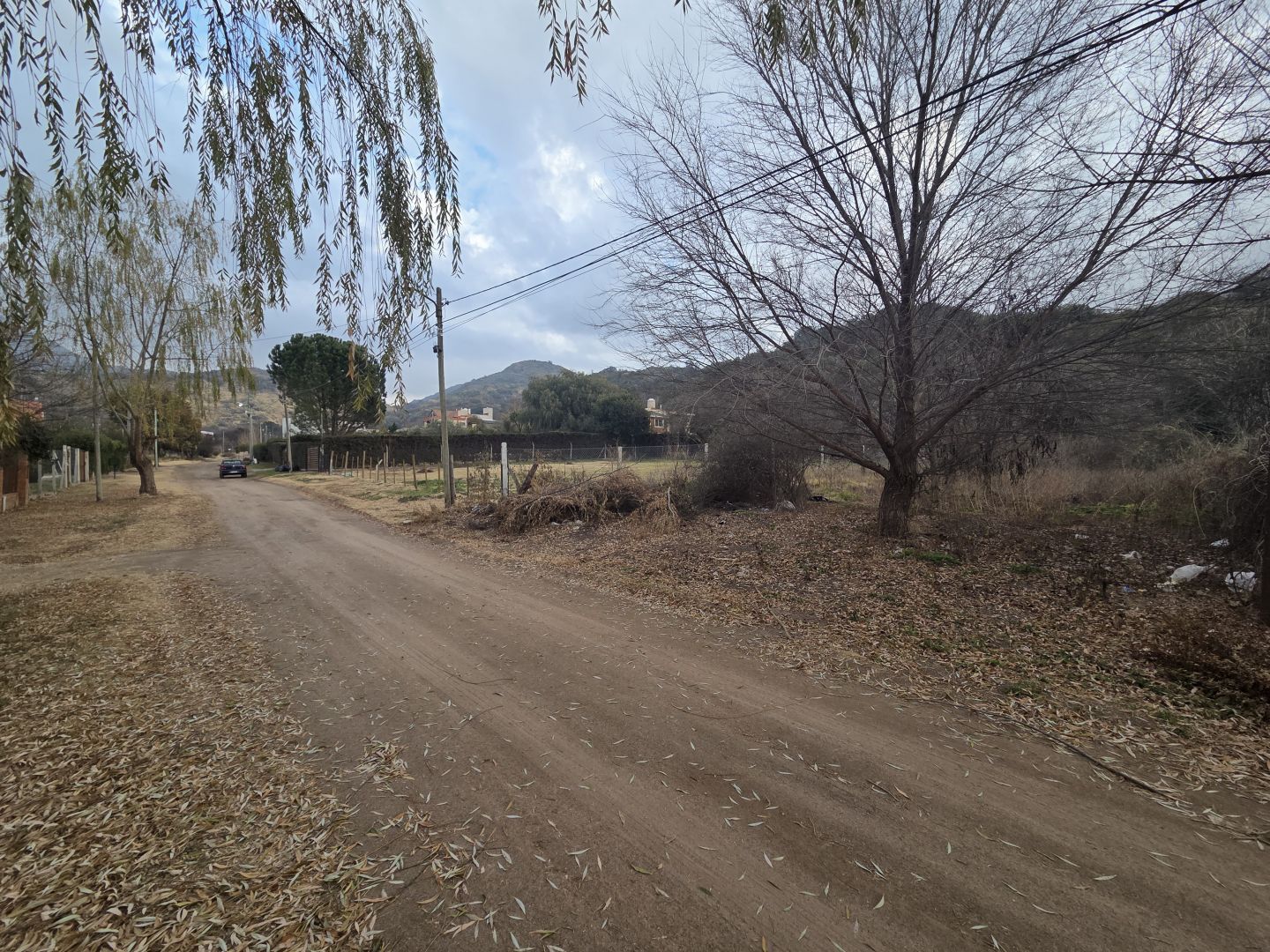 Lote EN VENTA