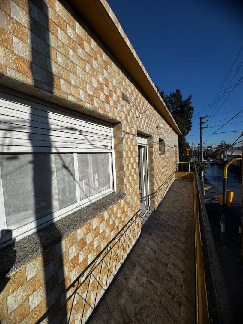 Departamento en Alquiler en La Matanza, G.B.A. Zona Oeste