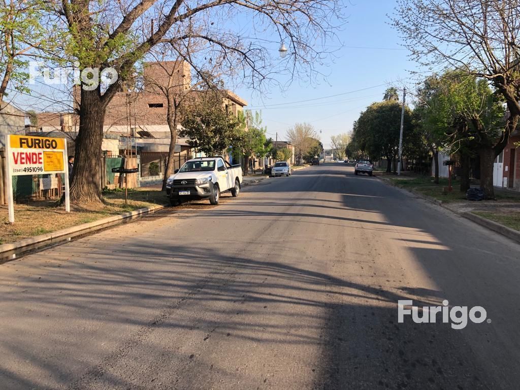Lote en Venta en Rosario, Santa Fe