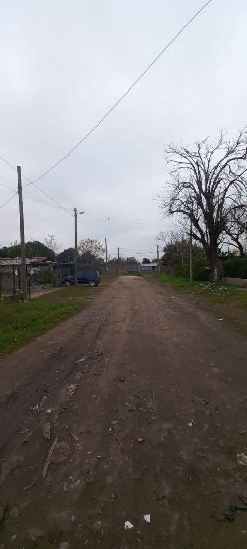 Lote en Venta en Merlo, G.B.A. Zona Oeste
