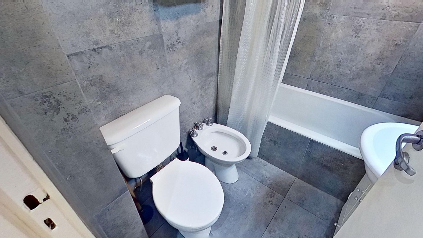 Departamento en Venta en San Cristobal, Capital Federal