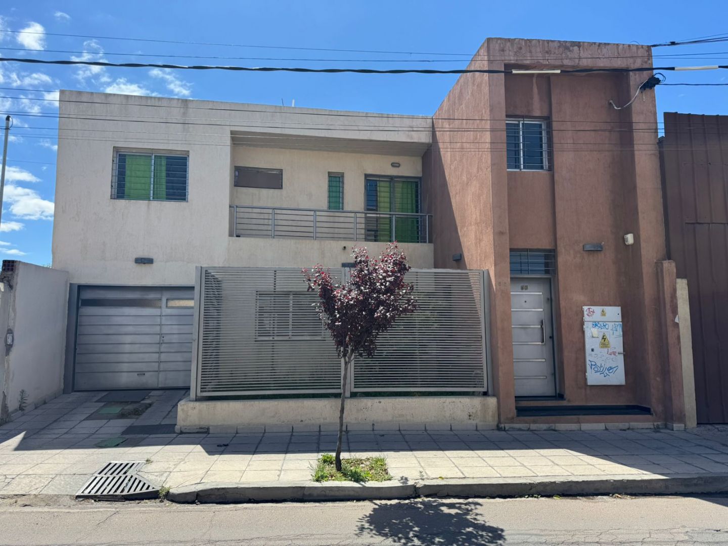 Departamento en alquiler 2 