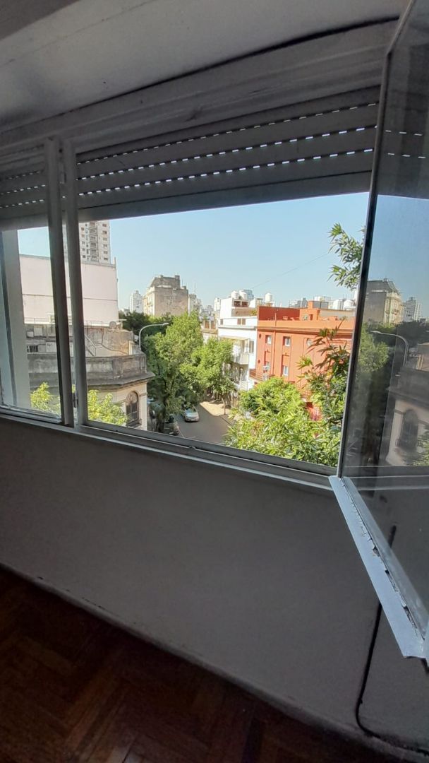 ALQUILER DE DEPARTAMENTO EN Capital Federal - Constitución - 5