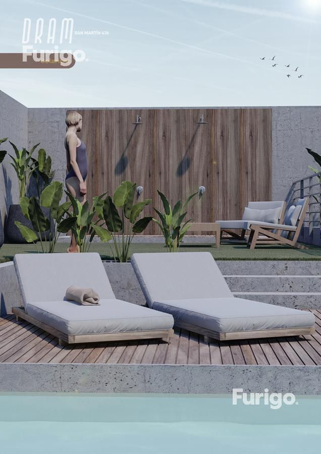 Departamento en Venta en Rosario, Santa Fe